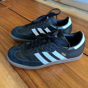 Adidas Samba